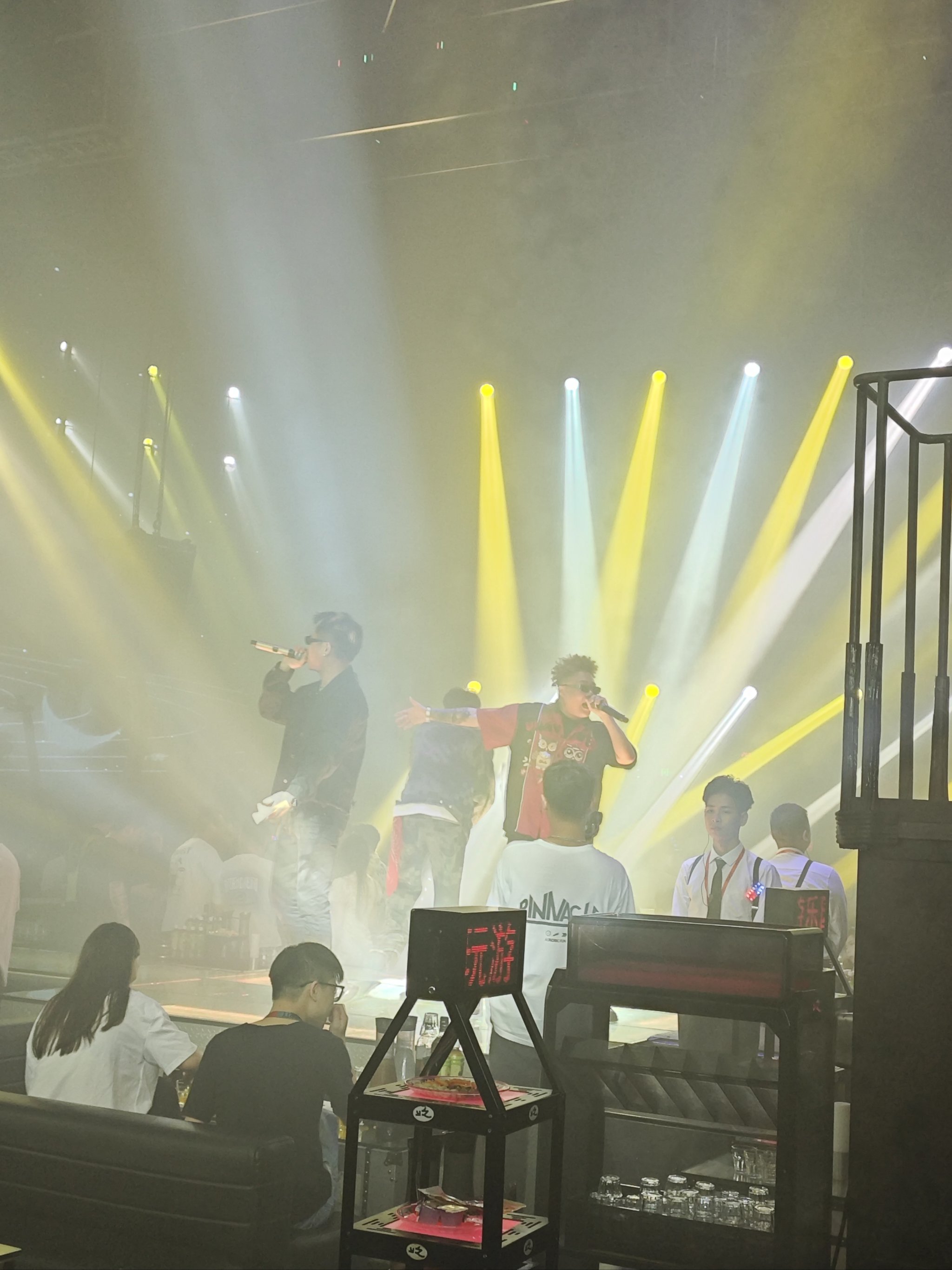 成都商务KTV预订-武侯区ktv预定