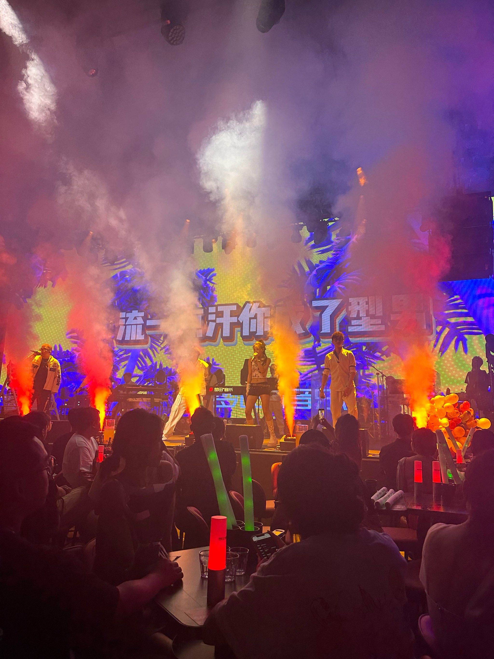 成都商务ktv选择攻略商务ktv有没有优势-武侯区ktv预定